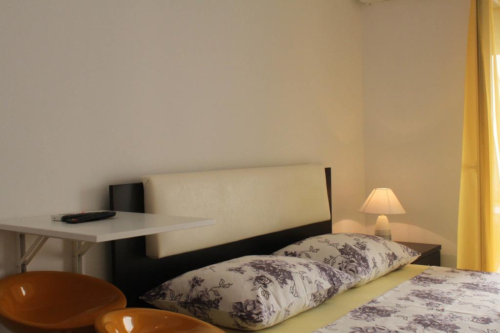 Apartments Bellator Šilo Exterior foto